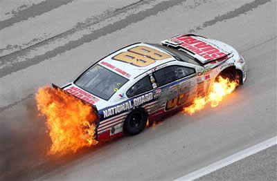 dale jr